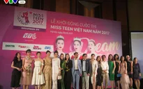 Dàn sao khủng hội ngộ Miss Teen sau 5 năm vắng bóng
