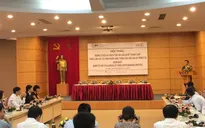 Hội thảo giải quyết tranh chấp trong lĩnh vực ngân hàng và tín dụng