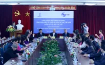WIPO cam kết hỗ trợ Việt Nam xử lý đơn trong hoạt động sở hữu trí tuệ