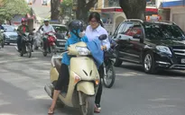 TP.HCM bảo đảm an toàn giao thông cho các kỳ thi tuyển sinh