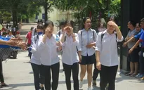 Kỳ thi THPT quốc gia 2017: Đà Nẵng có 103 bài thi đạt điểm 10
