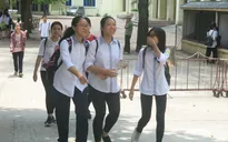 Các mốc thời gian cần biết sau kỳ thi THPT Quốc gia