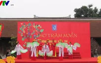 Ngày thơ Việt Nam lần thứ 15: "Đồng hành và sáng tạo cùng đất nước"