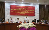 Nâng cao hiệu quả chính quyền điện tử trong xu thế cách mạng công nghiệp 4.0