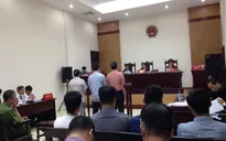 Phiên xét xử phúc thẩm vụ Giang Kim Đạt dự kiến kéo dài 3 ngày