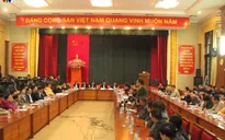 Nên có tuyến xe bus chuyên dụng "kết nối" bến xe Mỹ Đình và Nước Ngầm?