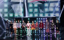 The Remix: Bảo Thy - S.T ngang cơ, Hương Giang Idol được cứu vào chung kết
