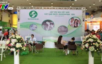 Triển lãm Quốc tế ngành Sữa lần đầu tiên được tổ chức tại Việt Nam