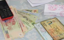 An Giang: Mua bán trái phép chất ma túy, 3 cha con bị bắt