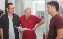 Đạo diễn Người phán xử: "Phim mua kịch bản nước ngoài là chọn tinh hoa trong tinh hoa"