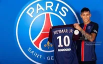 Football Leaks tiết lộ mức lương của Neymar tại PSG: Vô đối tại châu Âu!