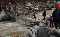 Trừ sóng thần, Việt Nam gánh chịu đủ loại hình thiên tai