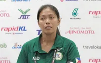Thất bại, HLV Philippines ca ngợi tuyển nữ Việt Nam hết lời