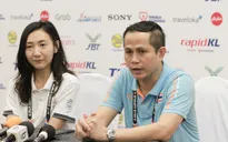 "Futsal Việt Nam bây giờ đang có một bộ mặt hoàn toàn khác"