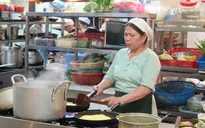 Khai mạc Liên hoan Ẩm thực Quốc tế Hội An 2017