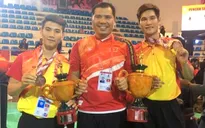 HLV Nguyễn Văn Hùng chia sẻ về sự chuẩn bị của Pencak Silat Việt Nam cho SEA Games 29