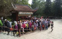 Sự kiện đáng chú ý diễn ra trong tuần: Nhiều lễ hội lớn khai hội