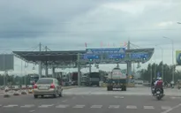 Đề xuất giảm phí ở các trạm BOT tại Bình Định