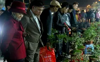 Độc đáo phiên chợ Viềng, Nam Định