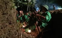 "Trường Sơn Đông gọi Trường Sơn Tây": Những câu chuyện lịch sử nơi bến Long Đại