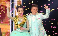 Quán quân Thần tượng Bolero coi Đàm Vĩnh Hưng là "ông Bụt"