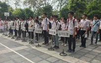 Hà Nội mở rộng chương trình đào tạo song bằng vào năm 2020