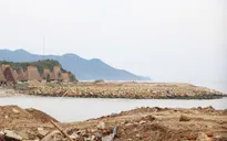 Khánh Hòa xử phạt chủ dự án xâm hại danh thắng quốc gia