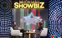 Muôn màu Showbiz: Tâm sự về Tết của chàng "gà" Rocker Nguyễn