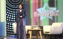 MC Phí Linh biến hóa đa phong cách trong Muôn màu Showbiz