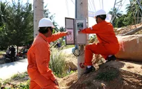 Giả danh nhân viên điện lực để lừa đảo