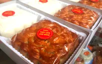 Công khai tên cơ sở sản xuất, kinh doanh bánh trung thu vi phạm quy định ATTP