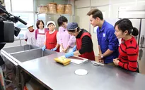 Sắc màu Nhật Bản mùa 2 - Tập 6: Thưởng thức đặc sản cá Kampachi tỉnh Kagoshima