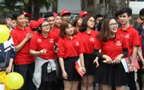 Nhiều trường đại học xét tuyển nguyện vọng bổ sung đợt 1