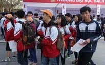 Chọn nghề theo đam mê hay định hướng của gia đình?