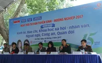 Sau ngày 2/3 sẽ công bố chi tiết tuyển sinh các trường CAND năm 2017