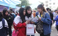 Đăng kí xét tuyển đại học thế nào để nắm chắc cơ hội trúng tuyển?