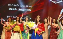 Nhan sắc thiếu nữ đoạt giải Người đẹp Kinh Bắc 2017