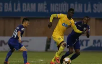 FLC Thanh Hóa 1-1 B.Bình Dương: Chia điểm kịch tính!