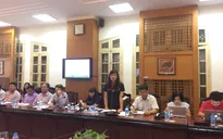 Tiếp tục thu phí tác quyền âm nhạc qua tivi khách sạn: Cục Bản quyền tác giả nói gì?