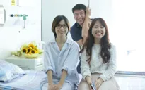 Gala Cuộc sống vẫn tươi đẹp 2017 – Muôn ánh mặt trời