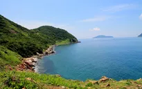 Côn Đảo được chọn đứng đầu 27 đảo du lịch bí ẩn nhất thế giới