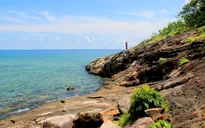Côn Đảo lọt Top 13 đảo du lịch bí ẩn nhất thế giới