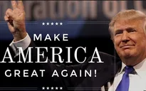Tổng thống mới đắc cử Donald Trump bắt đầu ra "đòn" với Apple
