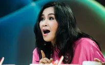 'Khởi đầu ước mơ': Thanh Lam sát cánh cùng Thu Minh 'chặt chém' đàn em