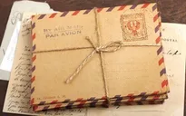 Phát sốt với người đưa thư tận tụy nhất thế giới