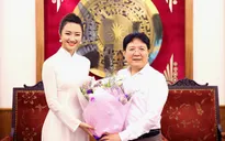 “Hoa hậu Bản sắc Việt cần tỏa sáng nét đẹp chứ không chỉ chăm đi sự kiện…”