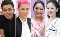 Điểm danh các nghệ sĩ viết sách