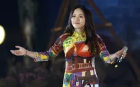 Thùy Chi “đốn tim” với bản cover “hát live không khác phòng thu”
