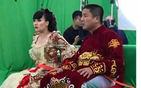 Nghệ sĩ Chí Trung tiếp tục hé lộ hậu trường Táo quân 2017