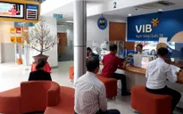 VIB dành 2 tỷ đồng lì xì khách gửi tiết kiệm đầu Xuân
